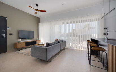 Revente - Bungalow -
Pilar de la Horadada - Costa Blanca