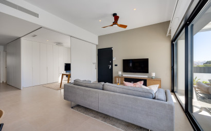 Revente - Bungalow -
Pilar de la Horadada - Costa Blanca