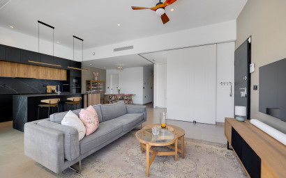 Revente - Bungalow -
Pilar de la Horadada - Costa Blanca
