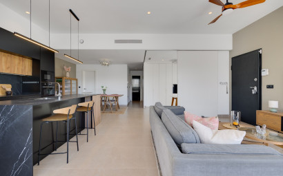 Revente - Bungalow -
Pilar de la Horadada - Costa Blanca