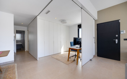 Revente - Bungalow -
Pilar de la Horadada - Costa Blanca