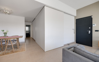 Revente - Bungalow -
Pilar de la Horadada - Costa Blanca