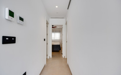 Revente - Bungalow -
Pilar de la Horadada - Costa Blanca