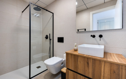 Revente - Bungalow -
Pilar de la Horadada - Costa Blanca