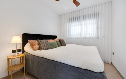 Revente - Bungalow -
Pilar de la Horadada - Costa Blanca