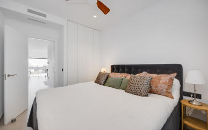 Revente - Bungalow -
Pilar de la Horadada - Costa Blanca