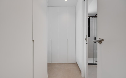 Revente - Bungalow -
Pilar de la Horadada - Costa Blanca
