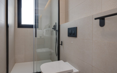 Revente - Bungalow -
Pilar de la Horadada - Costa Blanca