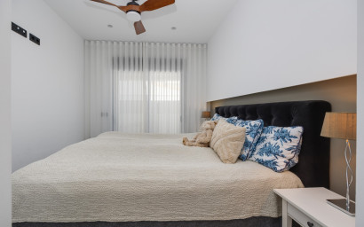 Revente - Bungalow -
Pilar de la Horadada - Costa Blanca