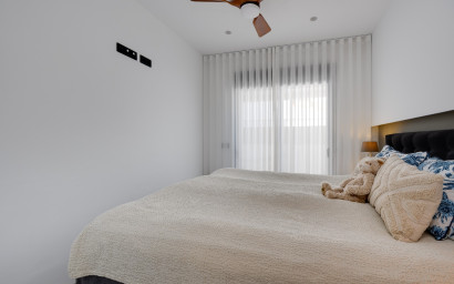 Revente - Bungalow -
Pilar de la Horadada - Costa Blanca