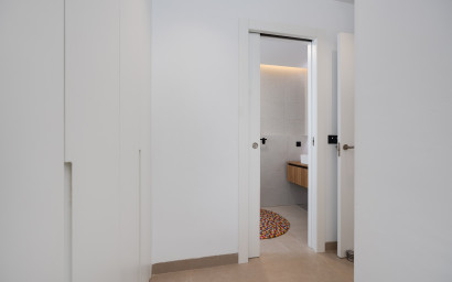 Revente - Bungalow -
Pilar de la Horadada - Costa Blanca