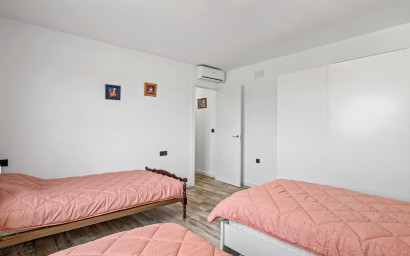 Revente - Maison de campagne -
Puerto Lumbreras - El Esparragal