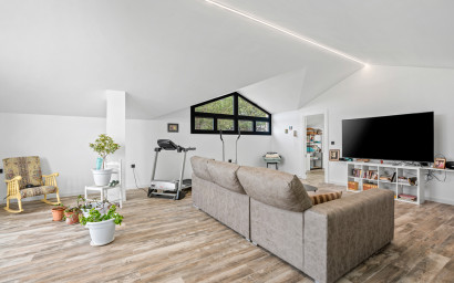 Revente - Maison de campagne -
Puerto Lumbreras - El Esparragal