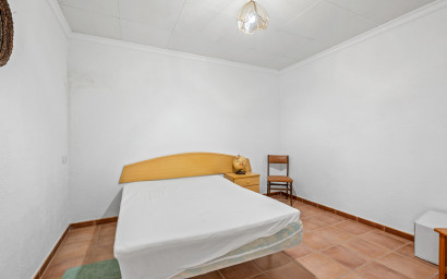 Revente - Maison de campagne -
Puerto Lumbreras - El Esparragal