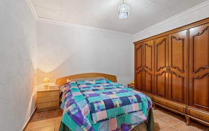 Revente - Maison de campagne -
Puerto Lumbreras - El Esparragal