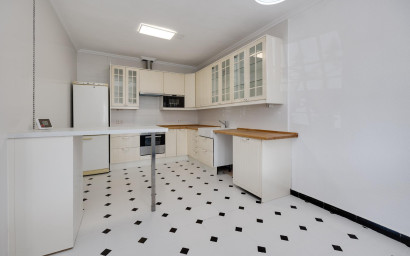 Revente - Villa -
Torrevieja - La Siesta - El Salado - Torreta