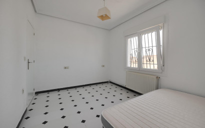 Revente - Villa -
Torrevieja - La Siesta - El Salado - Torreta