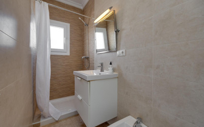Revente - Villa -
Torrevieja - La Siesta - El Salado - Torreta
