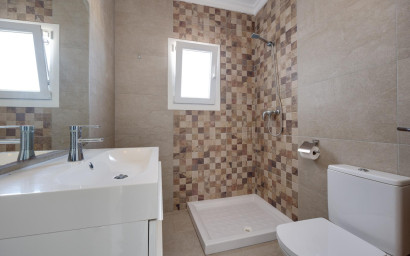 Revente - Villa -
Torrevieja - La Siesta - El Salado - Torreta