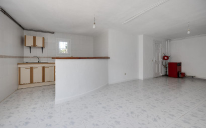 Revente - Villa -
Torrevieja - La Siesta - El Salado - Torreta