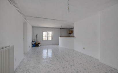 Revente - Villa -
Torrevieja - La Siesta - El Salado - Torreta