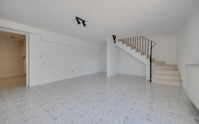 Revente - Villa -
Torrevieja - La Siesta - El Salado - Torreta