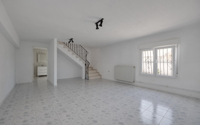 Revente - Villa -
Torrevieja - La Siesta - El Salado - Torreta