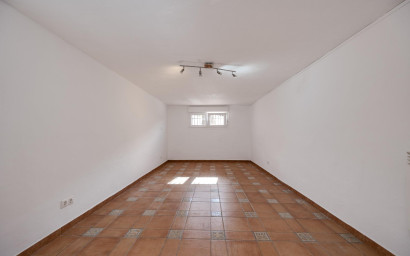 Revente - Villa -
Torrevieja - La Siesta - El Salado - Torreta