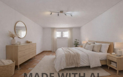 Revente - Villa -
Torrevieja - La Siesta - El Salado - Torreta