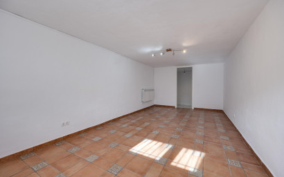Revente - Villa -
Torrevieja - La Siesta - El Salado - Torreta