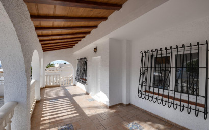 Revente - Villa -
Torrevieja - La Siesta - El Salado - Torreta