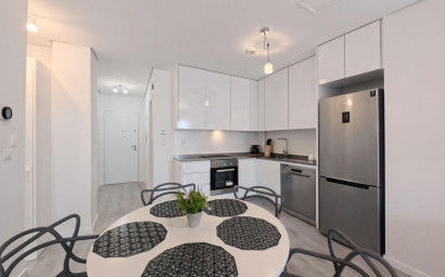 Revente - Appartement -
Orihuela Costa - Villamartín