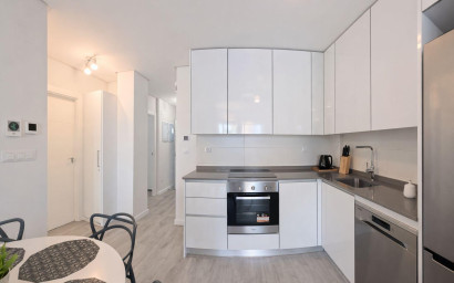 Revente - Appartement -
Orihuela Costa - Villamartín