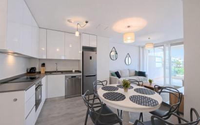 Revente - Appartement -
Orihuela Costa - Villamartín