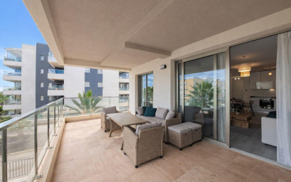 Revente - Appartement -
Orihuela Costa - Villamartín