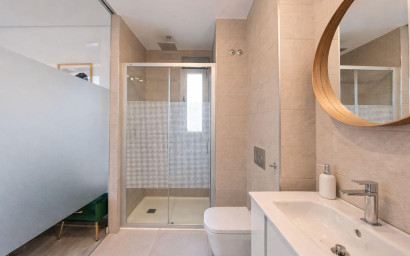 Revente - Appartement -
Orihuela Costa - Villamartín