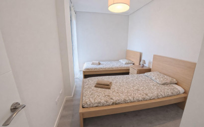 Revente - Appartement -
Orihuela Costa - Villamartín