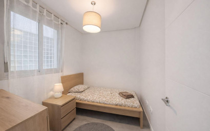 Revente - Appartement -
Orihuela Costa - Villamartín