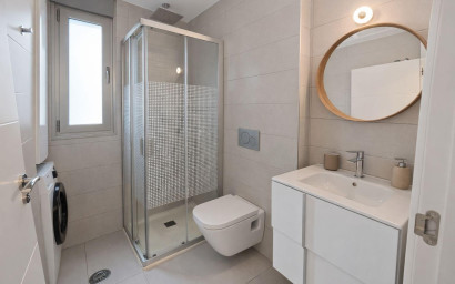 Revente - Appartement -
Orihuela Costa - Villamartín