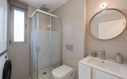 Revente - Appartement -
Orihuela Costa - Villamartín