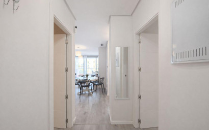 Revente - Appartement -
Orihuela Costa - Villamartín