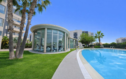 Revente - Appartement -
Orihuela Costa - Villamartín