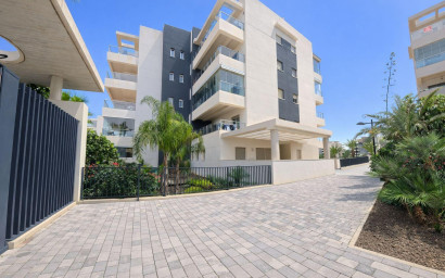 Revente - Appartement -
Orihuela Costa - Villamartín