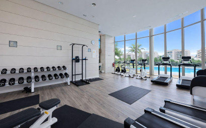 Revente - Appartement -
Orihuela Costa - Villamartín