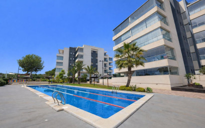 Revente - Appartement -
Orihuela Costa - Villamartín