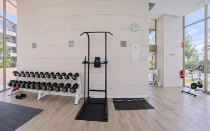 Revente - Appartement -
Orihuela Costa - Villamartín
