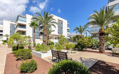 Revente - Appartement -
Orihuela Costa - Villamartín