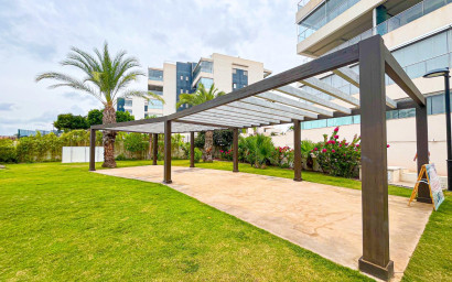 Revente - Appartement -
Orihuela Costa - Villamartín