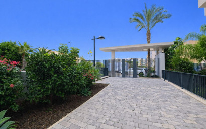 Revente - Appartement -
Orihuela Costa - Villamartín