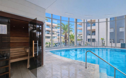 Revente - Appartement -
Orihuela Costa - Villamartín